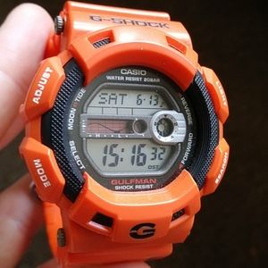 Dw-9100 gulfman